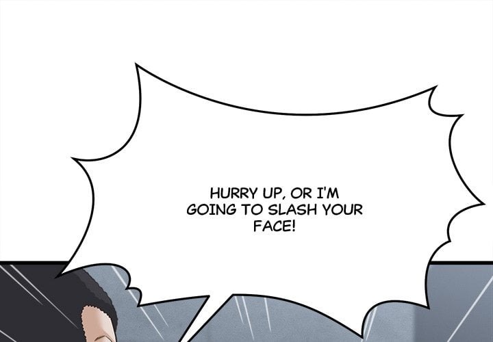 Right Under His Roof - Chapter 30 Page 1