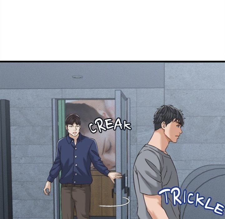 Right Under His Roof - Chapter 30 Page 16