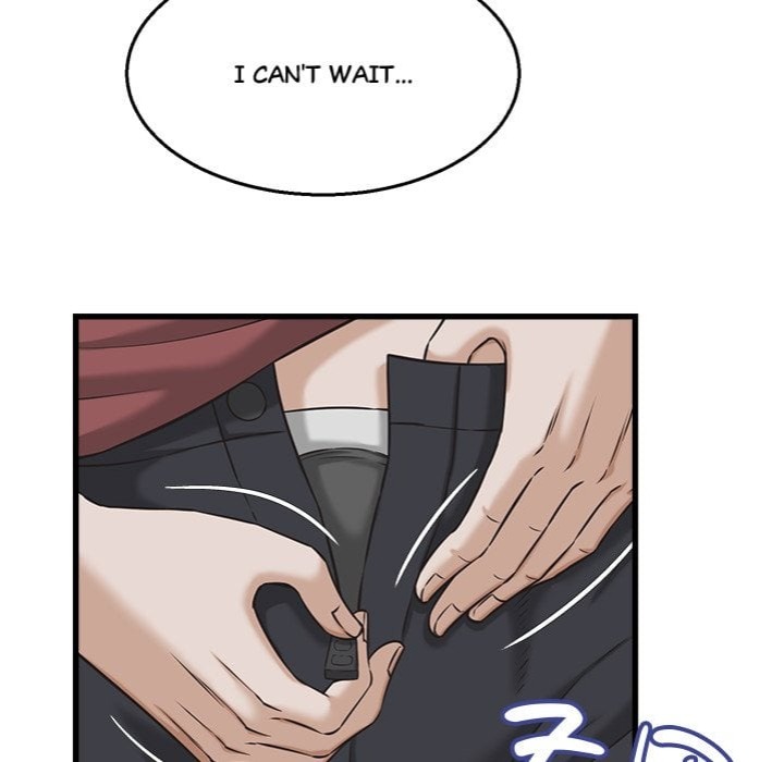 Right Under His Roof - Chapter 30 Page 61