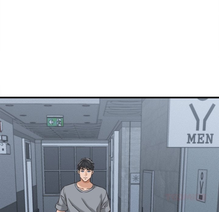 Right Under His Roof - Chapter 30 Page 8