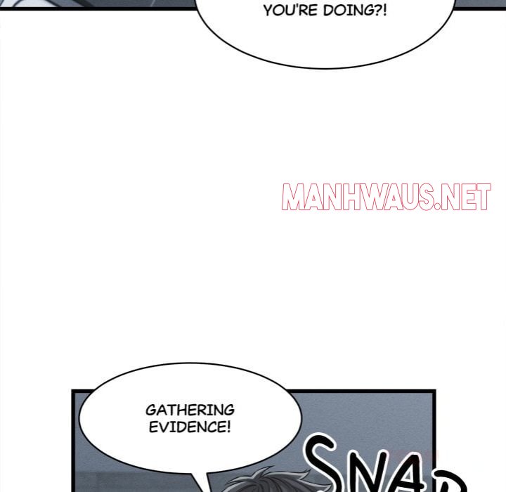 Right Under His Roof - Chapter 30 Page 80