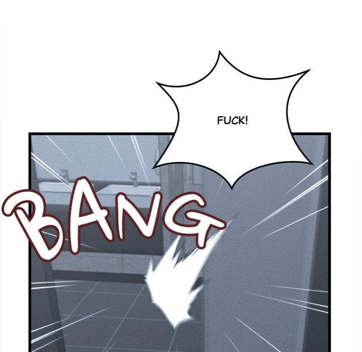 Right Under His Roof - Chapter 30 Page 89