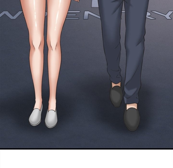 Right Under His Roof - Chapter 31 Page 109