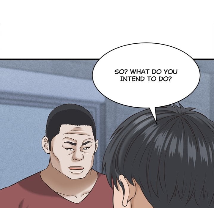 Right Under His Roof - Chapter 31 Page 17