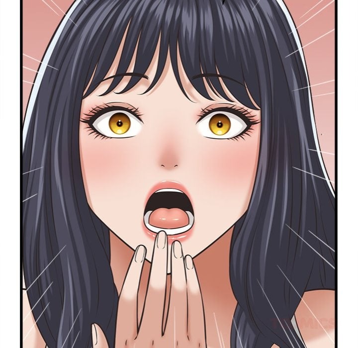 Right Under His Roof - Chapter 31 Page 45