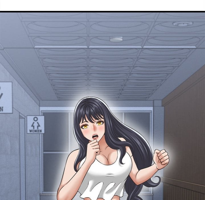 Right Under His Roof - Chapter 31 Page 73