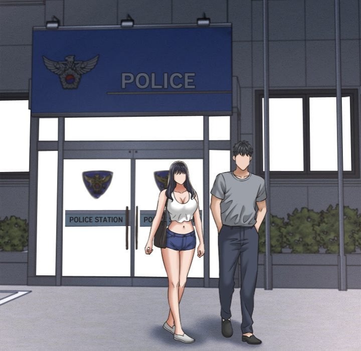 Right Under His Roof - Chapter 31 Page 91