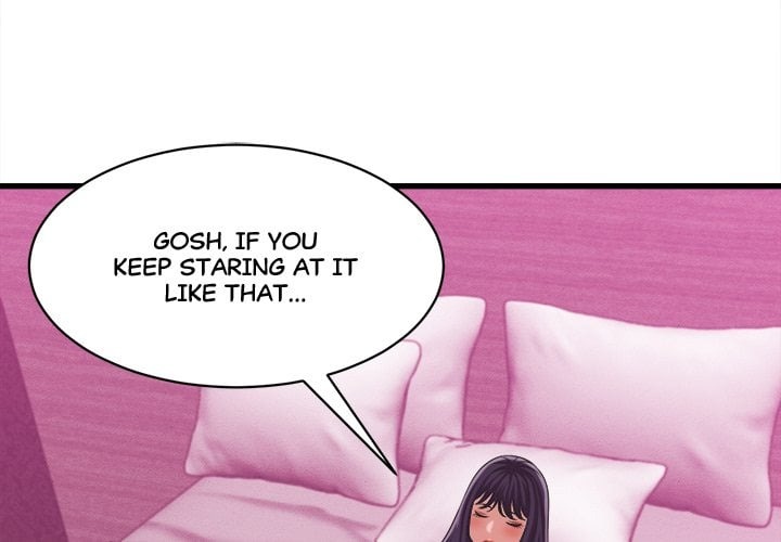 Right Under His Roof - Chapter 32 Page 3