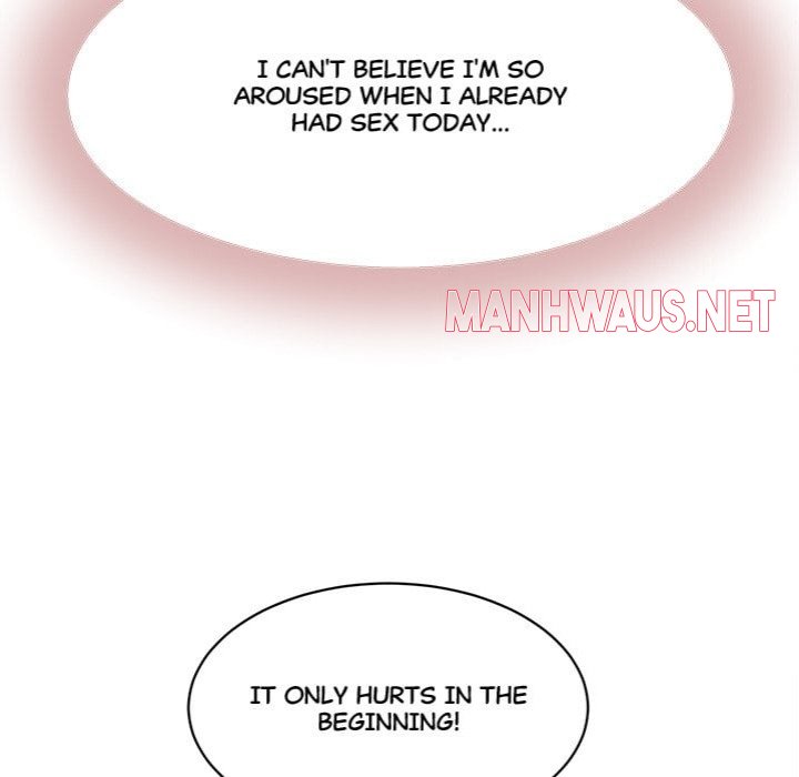 Right Under His Roof - Chapter 32 Page 85