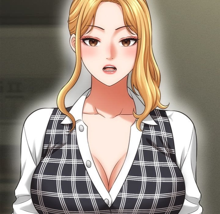 Right Under His Roof - Chapter 33 Page 37