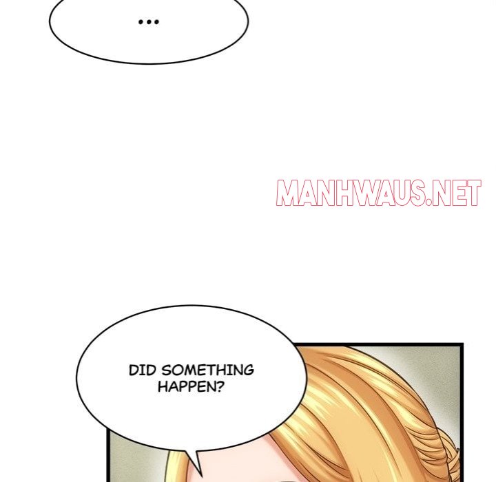 Right Under His Roof - Chapter 33 Page 40