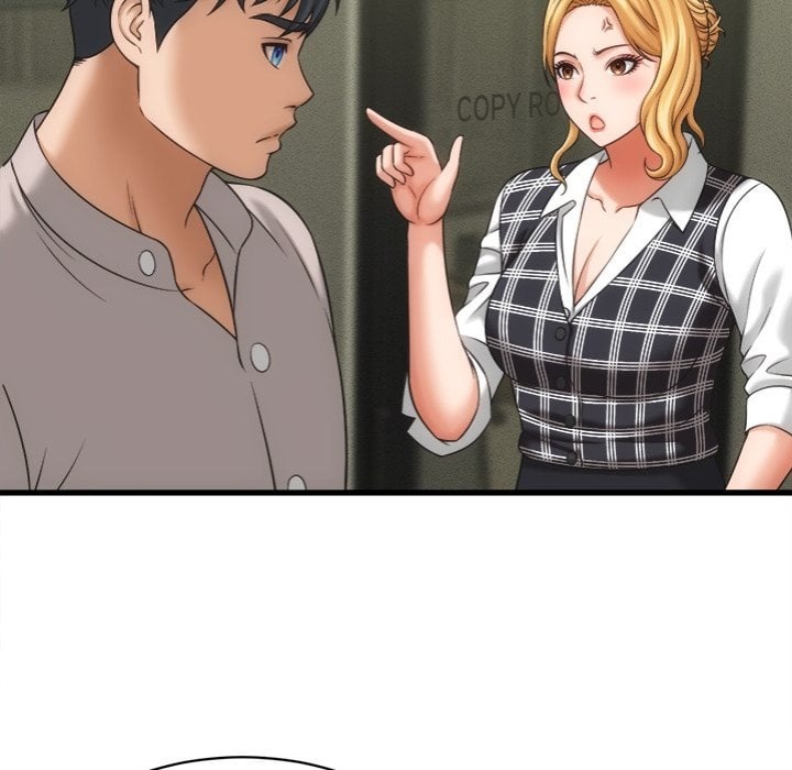 Right Under His Roof - Chapter 33 Page 47