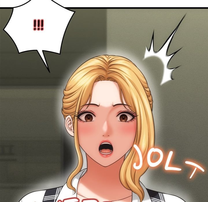 Right Under His Roof - Chapter 33 Page 54