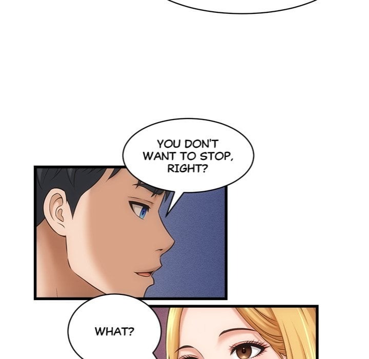 Right Under His Roof - Chapter 33 Page 65