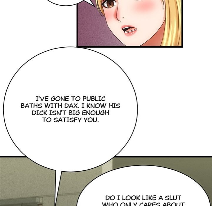 Right Under His Roof - Chapter 33 Page 66