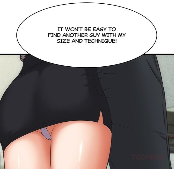 Right Under His Roof - Chapter 33 Page 74