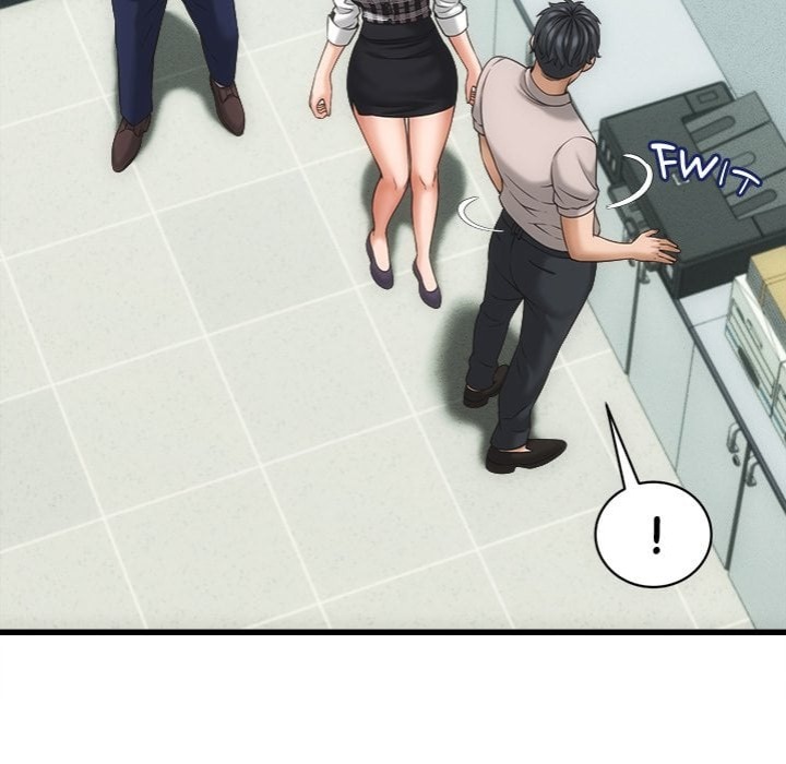 Right Under His Roof - Chapter 33 Page 81