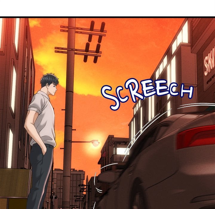 Right Under His Roof - Chapter 34 Page 10