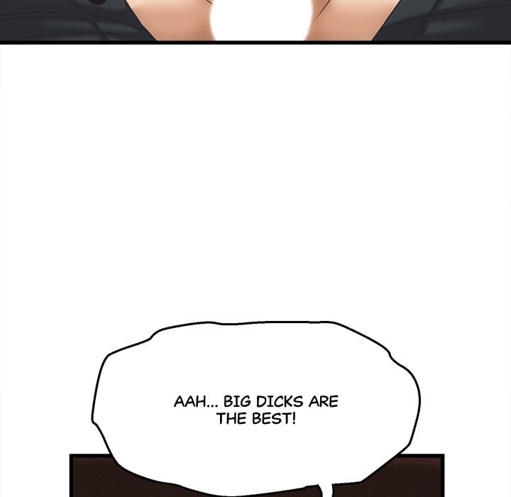 Right Under His Roof - Chapter 34 Page 104