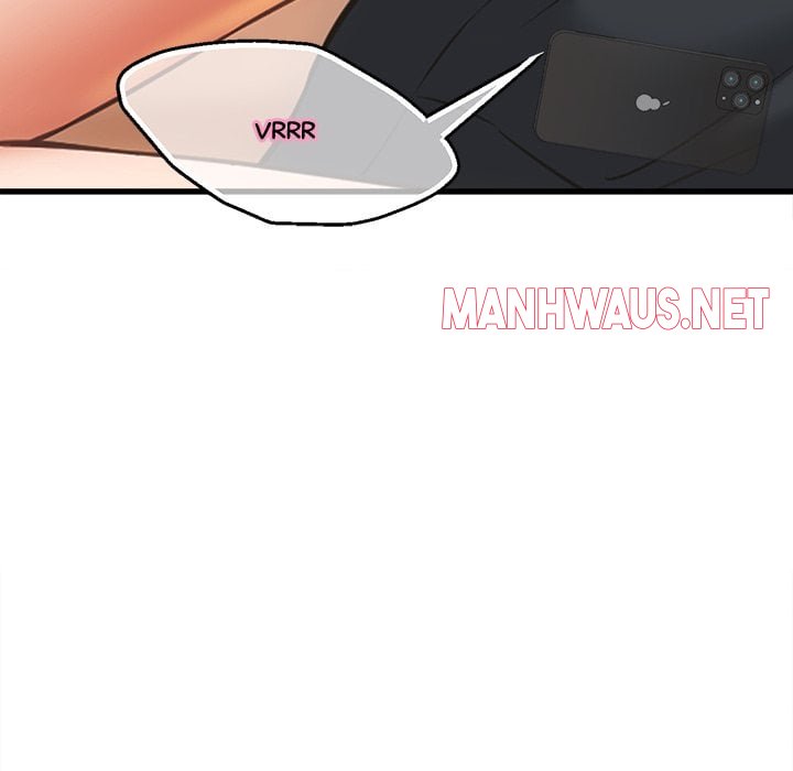 Right Under His Roof - Chapter 34 Page 112