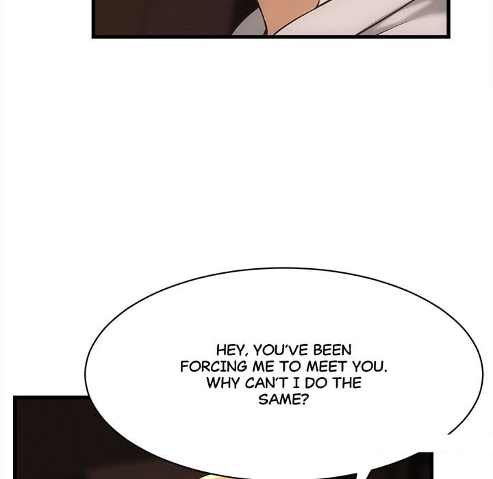 Right Under His Roof - Chapter 34 Page 21