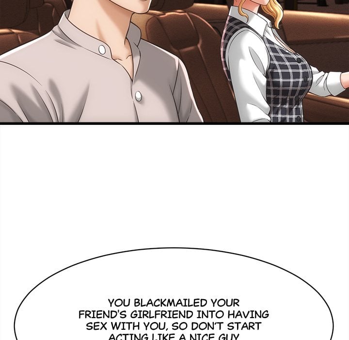 Right Under His Roof - Chapter 34 Page 25