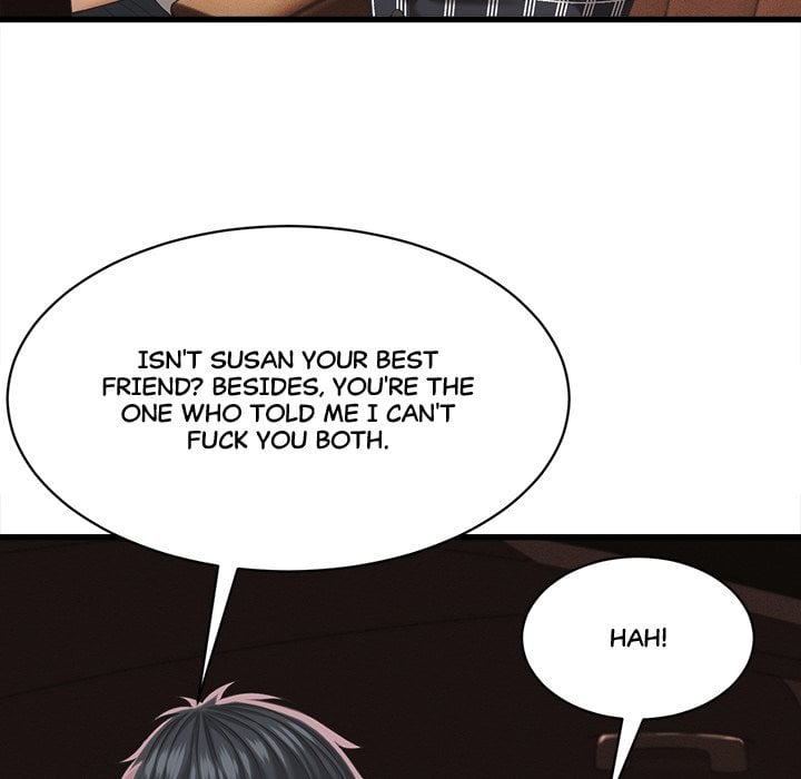 Right Under His Roof - Chapter 34 Page 31