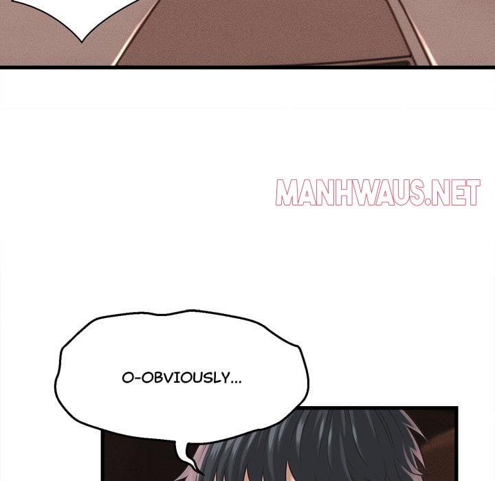 Right Under His Roof - Chapter 34 Page 46