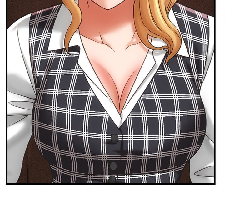 Right Under His Roof - Chapter 34 Page 52