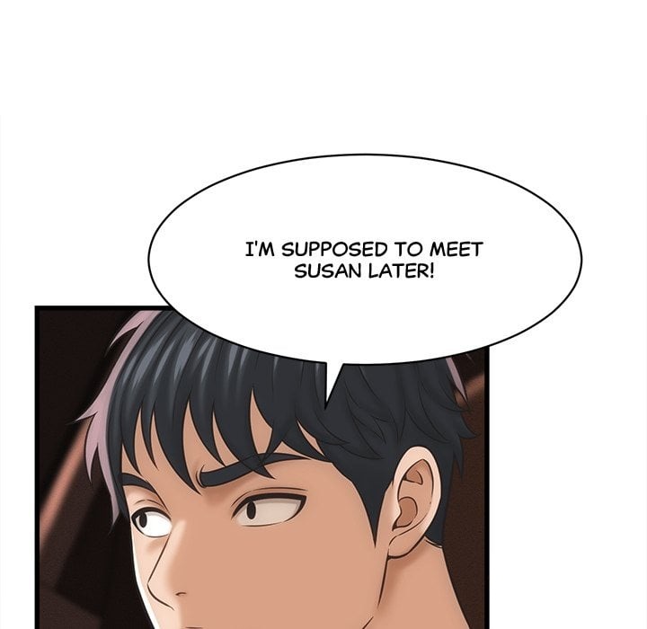 Right Under His Roof - Chapter 34 Page 57