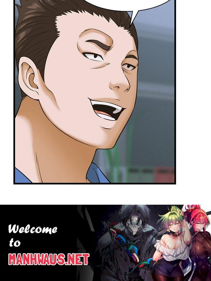 Right Under His Roof - Chapter 36 Page 125