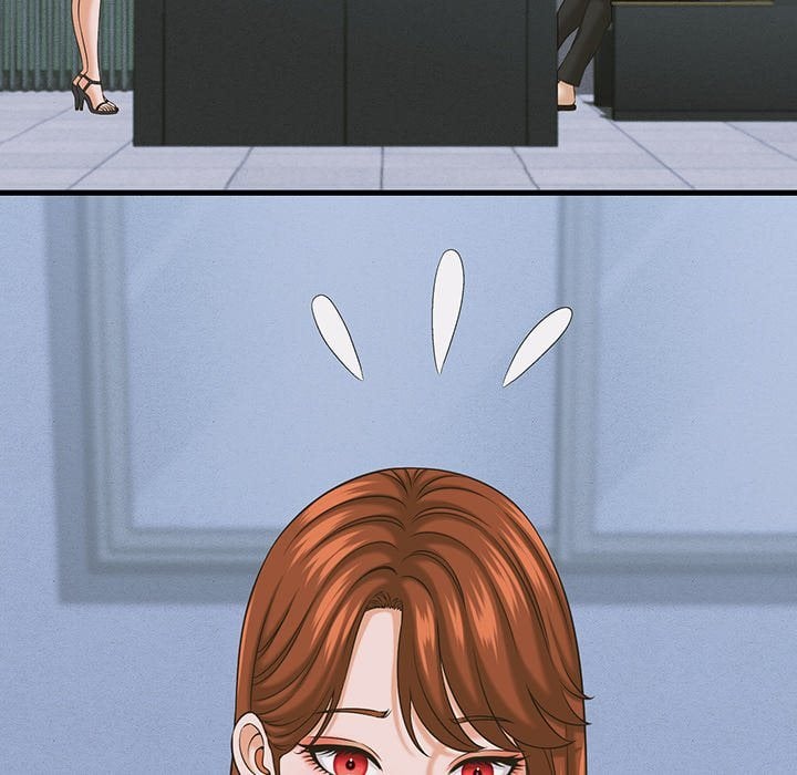 Right Under His Roof - Chapter 36 Page 29