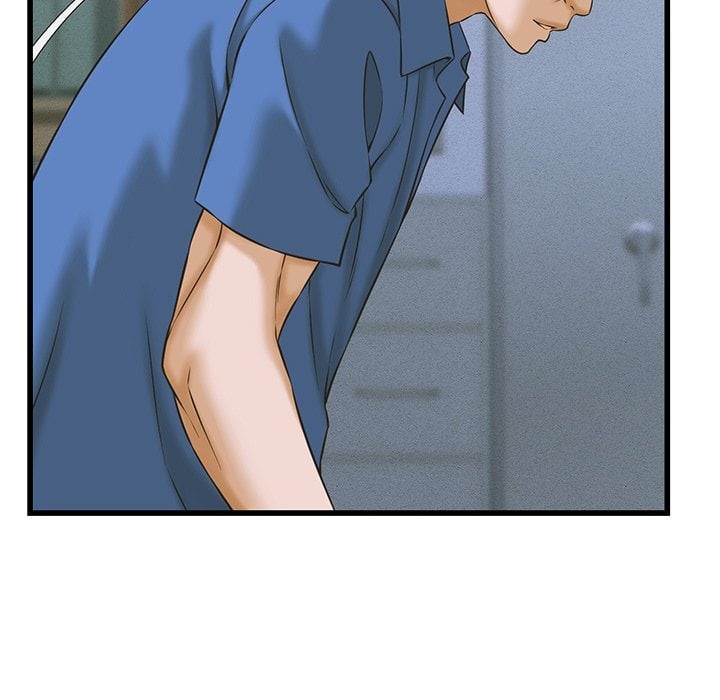 Right Under His Roof - Chapter 36 Page 34