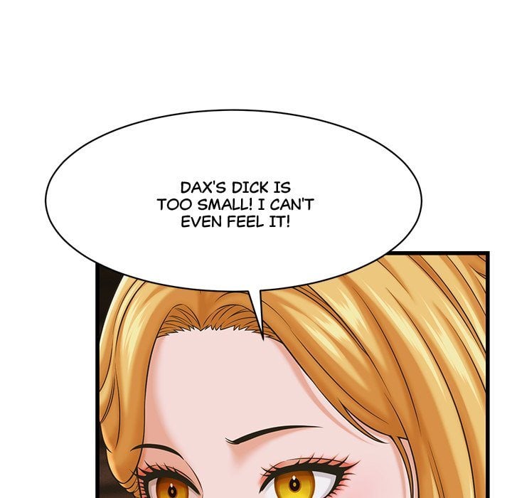 Right Under His Roof - Chapter 36 Page 56