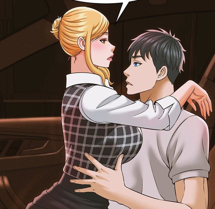 Right Under His Roof - Chapter 36 Page 59