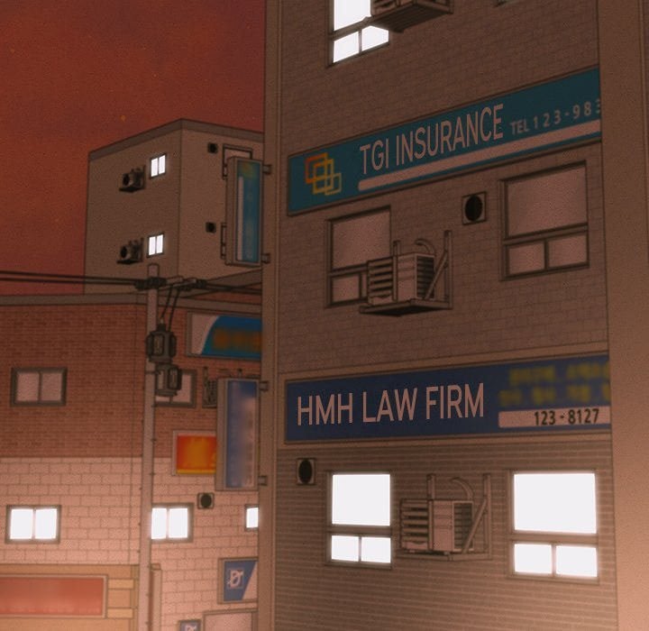 Right Under His Roof - Chapter 36 Page 67