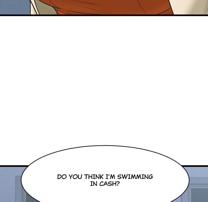 Right Under His Roof - Chapter 36 Page 83