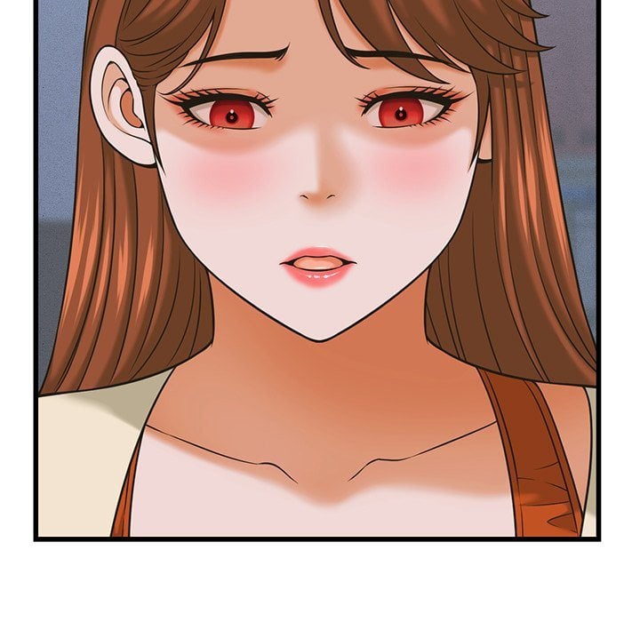 Right Under His Roof - Chapter 36 Page 98