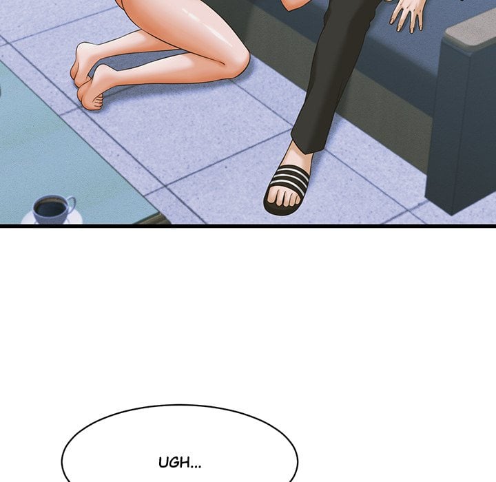 Right Under His Roof - Chapter 37 Page 102