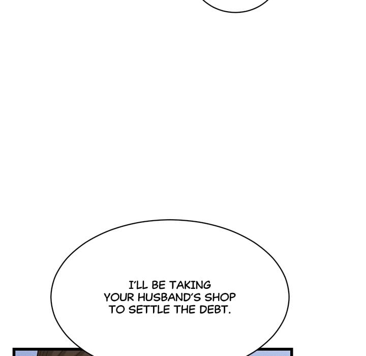 Right Under His Roof - Chapter 37 Page 40