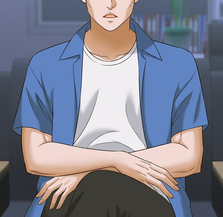 Right Under His Roof - Chapter 37 Page 64