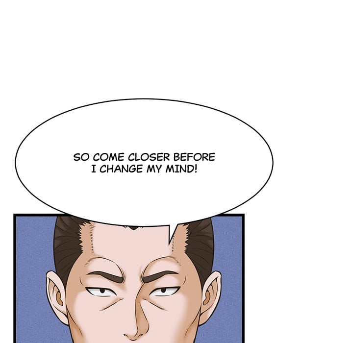 Right Under His Roof - Chapter 37 Page 66