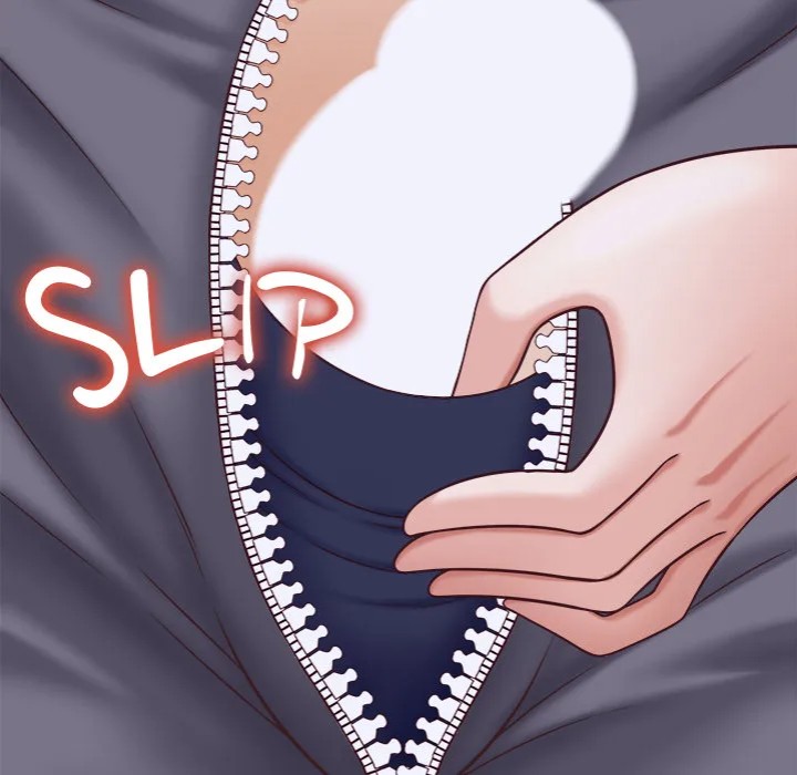 Right Under His Roof - Chapter 9 Page 100