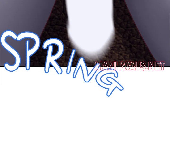 Right Under His Roof - Chapter 9 Page 104