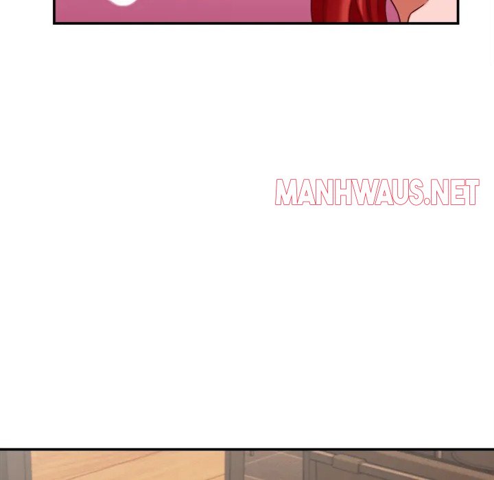 Right Under His Roof - Chapter 9 Page 112