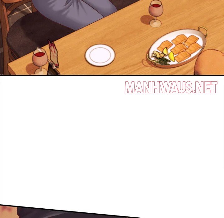 Right Under His Roof - Chapter 9 Page 119