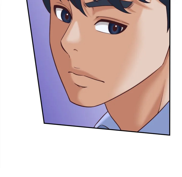 Right Under His Roof - Chapter 9 Page 122