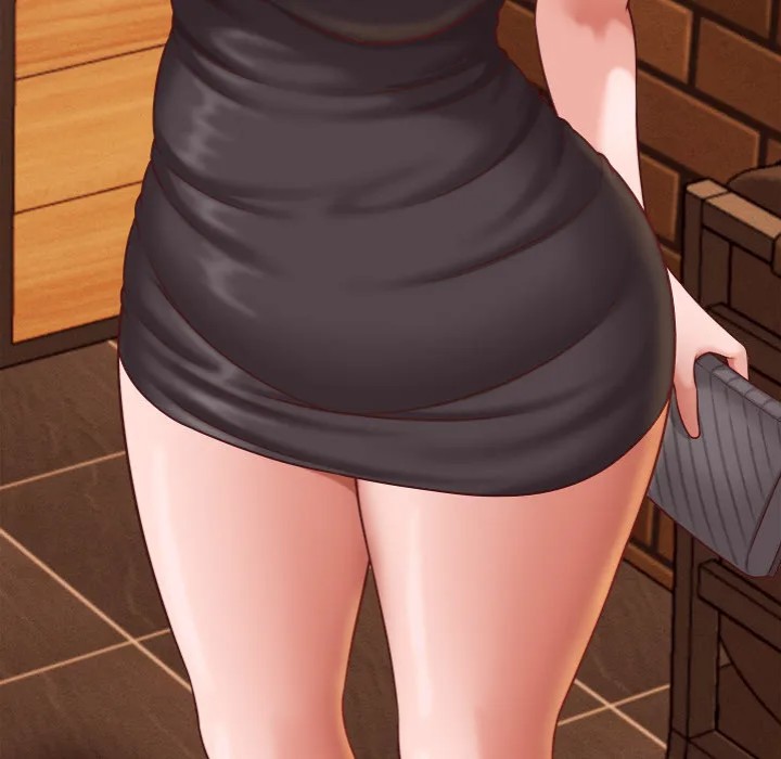 Right Under His Roof - Chapter 9 Page 128