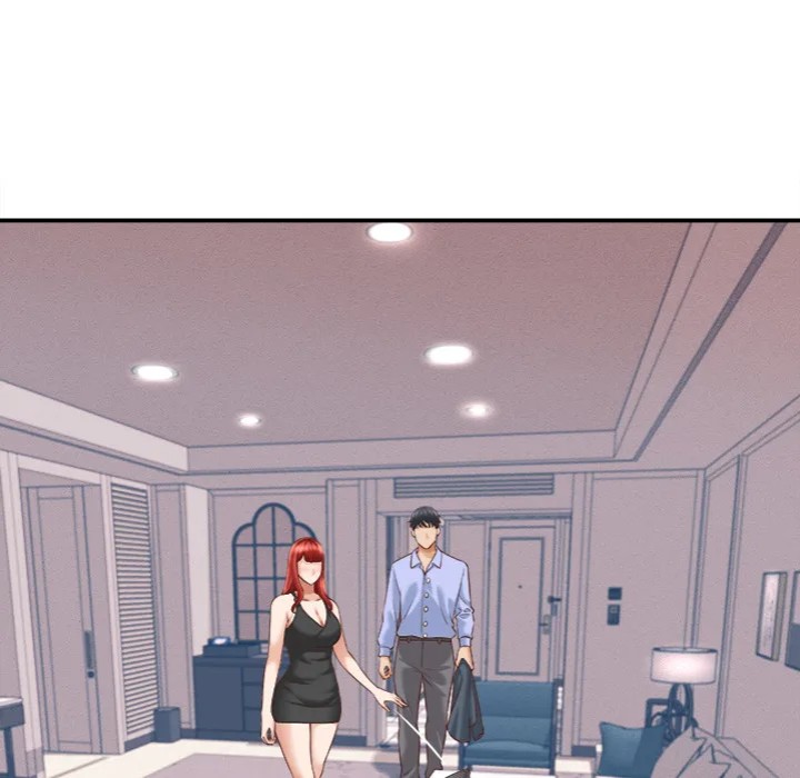 Right Under His Roof - Chapter 9 Page 135