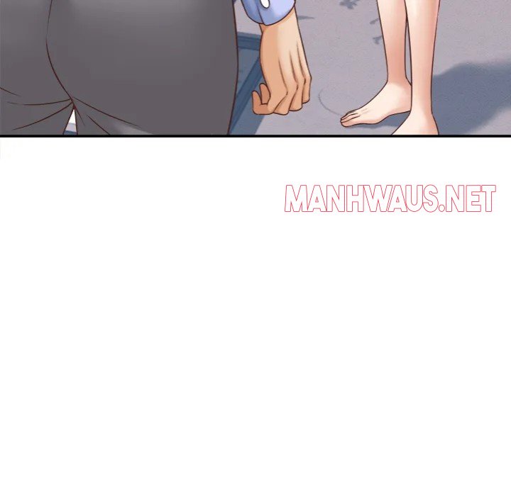 Right Under His Roof - Chapter 9 Page 139